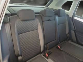 VOLKSWAGEN Tiguan usata, con Controllo trazione