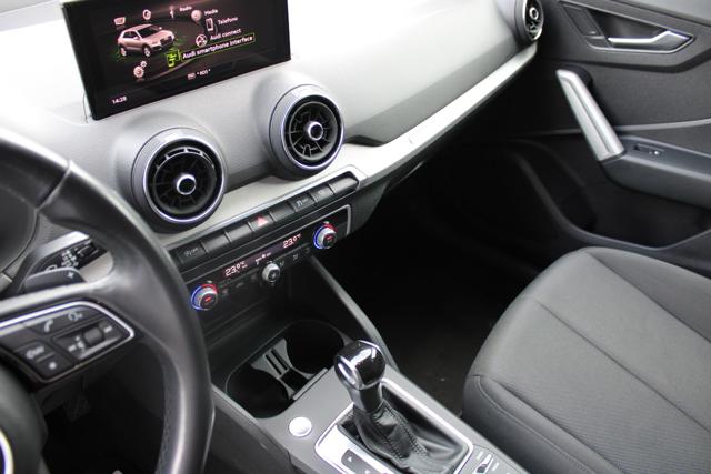 AUDI Q2 usata, con Controllo trazione