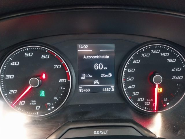 SEAT Arona usata 23
