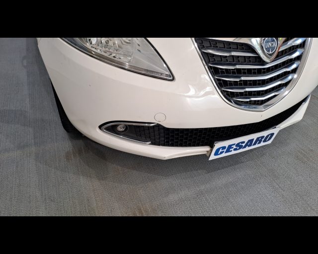 LANCIA Ypsilon usata 36