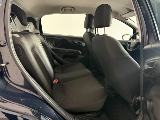 FIAT Punto usata 14