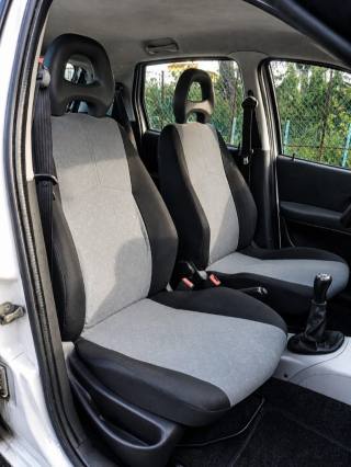FIAT Punto usata, con Servosterzo