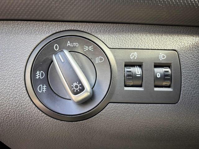 VOLKSWAGEN Caddy usata, con Cruise Control