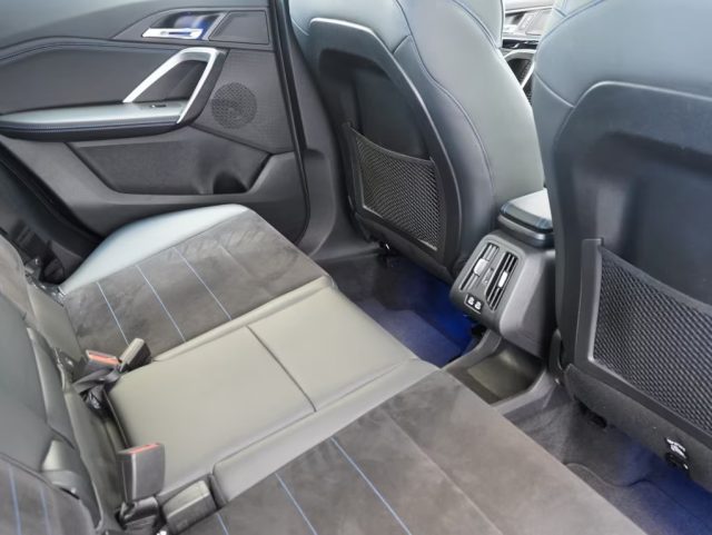 BMW X1 usata, con Immobilizzatore elettronico
