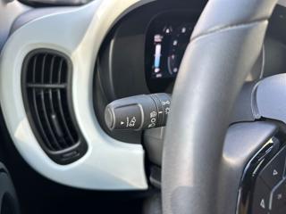 FIAT Panda usata, con Cruise Control