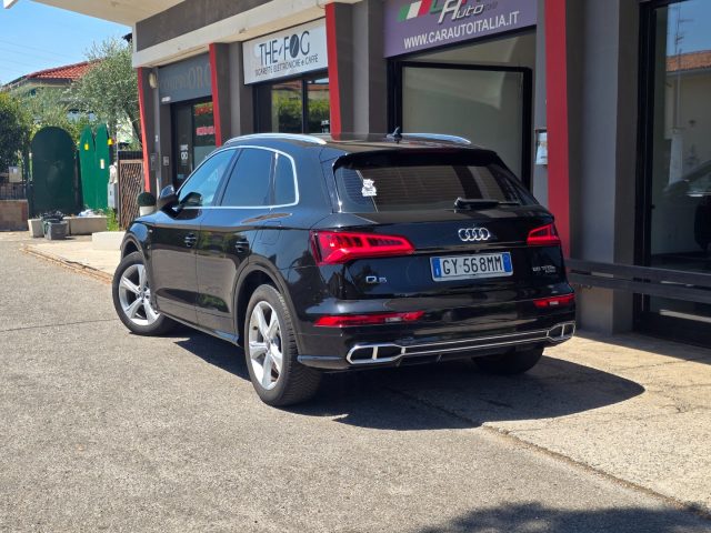 AUDI Q5 usata 157