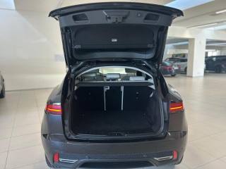 JAGUAR E-Pace usata, con Immobilizzatore elettronico