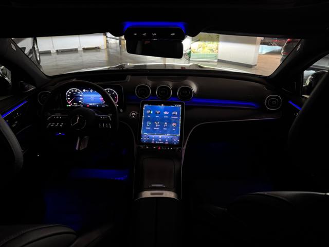 MERCEDES-BENZ C 300 usata, con Cruise Control