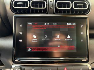 CITROEN C3 Aircross usata, con Luci diurne LED