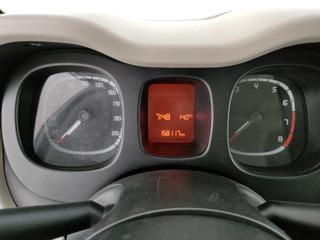 FIAT Panda usata, con Controllo trazione