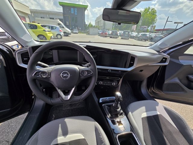 OPEL Mokka usata, con Climatizzatore