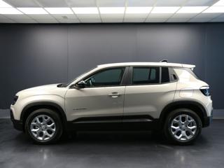 JEEP Avenger usata, con Airbag laterali