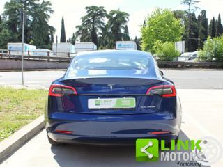 TESLA Model 3 usata, con Alzacristalli elettrici