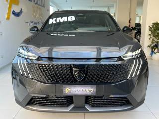 PEUGEOT 3008 Hybrid 145 e-DCS6 GT TUA DA ?389,00 MENSILI