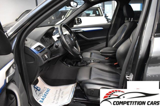 BMW X1 usata, con Autoradio