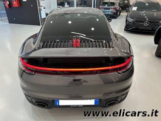 PORSCHE 992 usata, con Antifurto