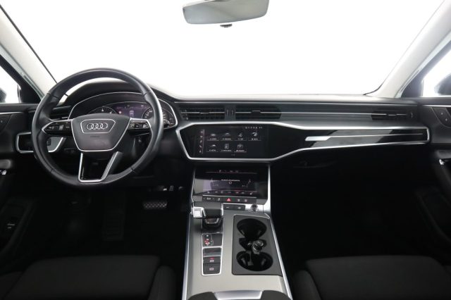 AUDI A6 usata 4