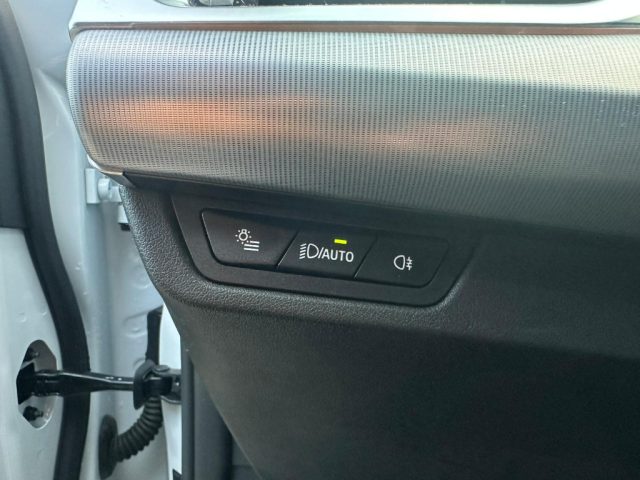 BMW X1 usata, con Sistema di navigazione