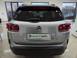 CITROEN C5 Aircross usata, con Immobilizzatore elettronico