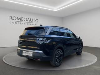 PEUGEOT 5008 usata, con Climatizzatore