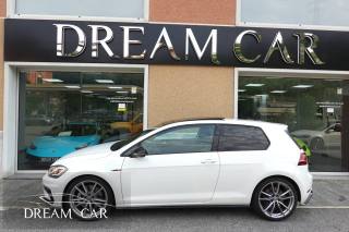 VOLKSWAGEN Golf R usata, con Airbag