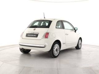 FIAT 500 usata, con Alzacristalli elettrici