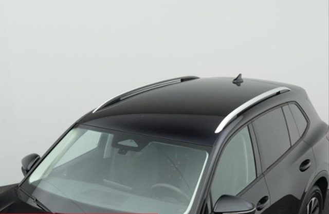 VOLKSWAGEN Tiguan usata, con ESP