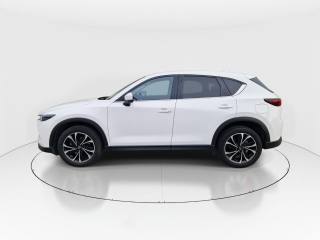 MAZDA CX-5 usata, con Sensori di parcheggio posteriori
