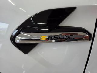 RENAULT Captur usata, con Park Distance Control
