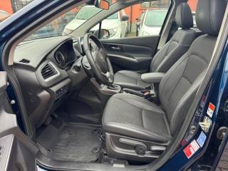 SUZUKI S-Cross usata, con Controllo elettronico della corsia