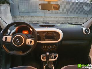 RENAULT Twingo usata 32