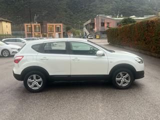 NISSAN Qashqai usata, con Airbag laterali