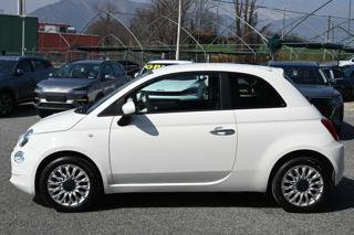 FIAT 500 usata, con Climatizzatore