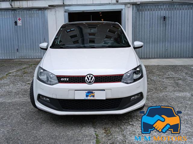 VOLKSWAGEN Polo usata, con Airbag