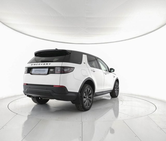 LAND ROVER Discovery Sport usata 1