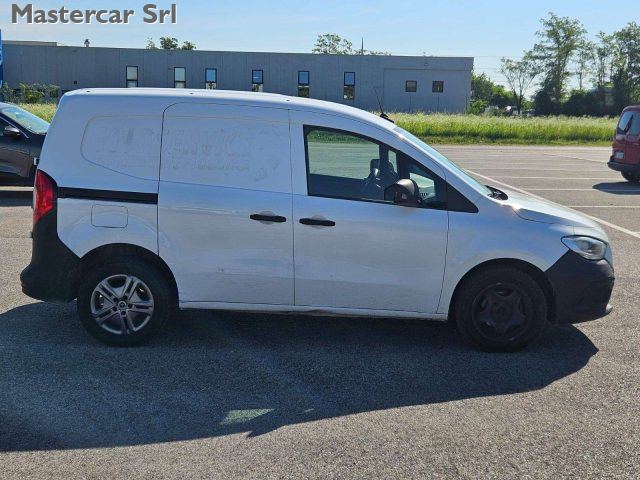 MERCEDES-BENZ Citan usata 6