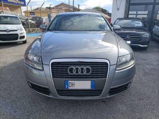 AUDI A6 usata 1