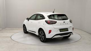 FORD Puma usata, con Airbag laterali
