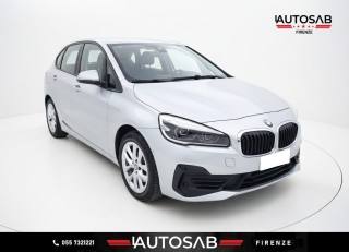 BMW 225 xe Plug-In Active Tourer iPerform. Automatic
