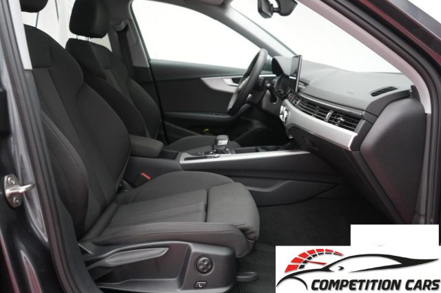 AUDI A4 usata, con Climatizzatore