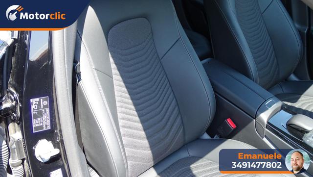 MERCEDES-BENZ A 250 usata 58