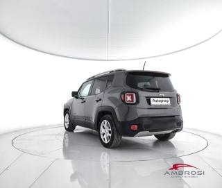 JEEP Renegade usata 3