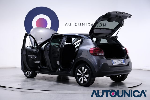 CITROEN C3 usata 68