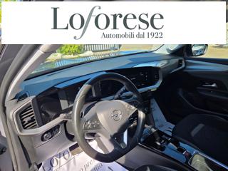 OPEL Mokka usata, con Climatizzatore