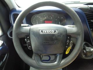 IVECO Daily usata 12