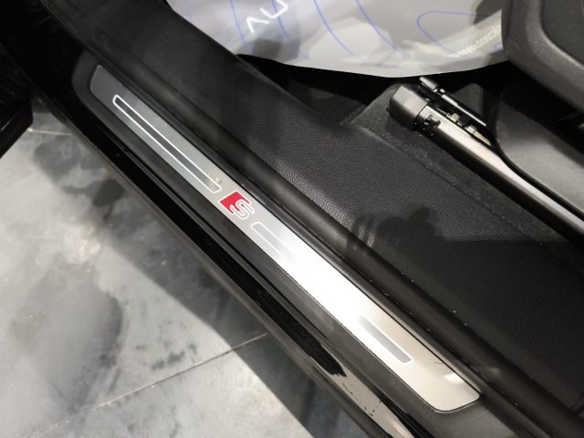 AUDI Q3 usata, con Controllo trazione