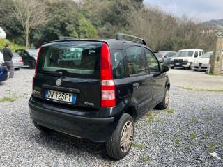FIAT Panda usata 7
