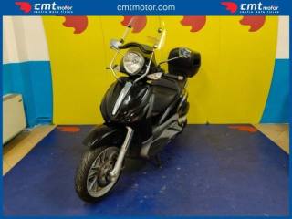 PIAGGIO Beverly 500 usata 1