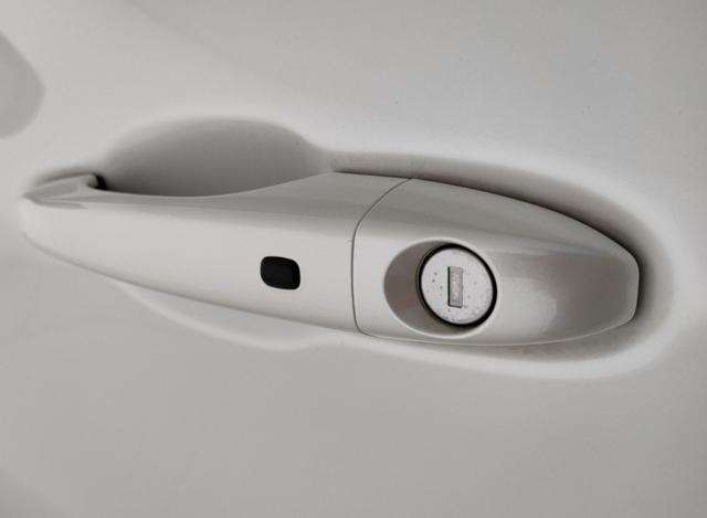 JEEP Compass usata, con Chiusura centralizzata