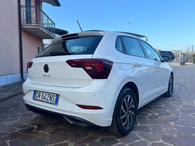 VOLKSWAGEN Polo usata, con Airbag laterali